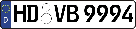 HD-VB9994