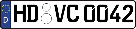 HD-VC0042