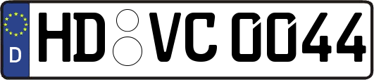 HD-VC0044