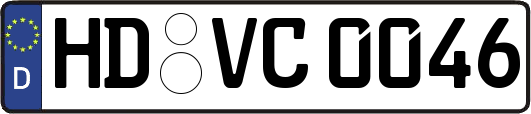HD-VC0046