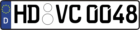 HD-VC0048