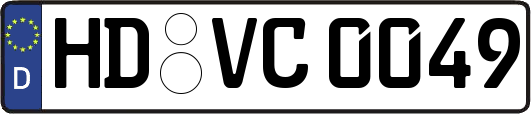 HD-VC0049