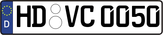 HD-VC0050