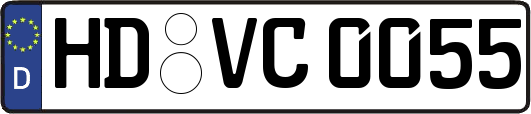 HD-VC0055