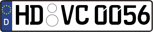 HD-VC0056