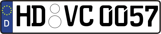 HD-VC0057