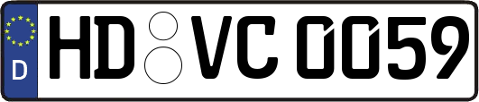 HD-VC0059