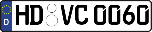 HD-VC0060