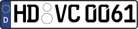 HD-VC0061