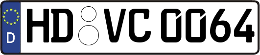 HD-VC0064