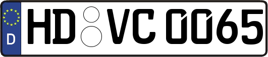 HD-VC0065