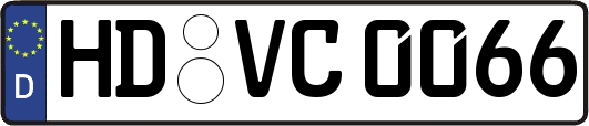 HD-VC0066