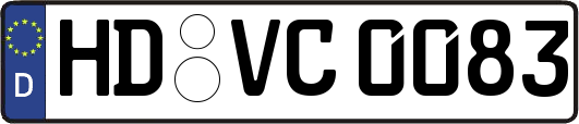 HD-VC0083