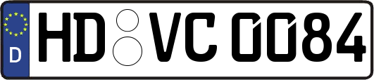 HD-VC0084