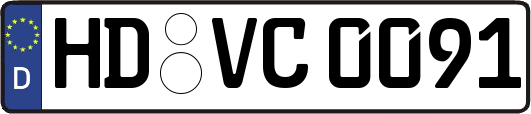 HD-VC0091