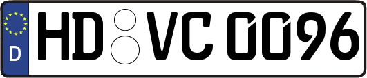 HD-VC0096