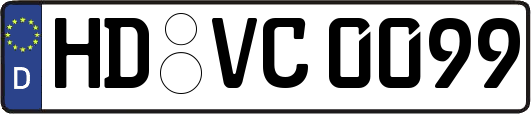 HD-VC0099