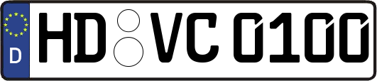 HD-VC0100
