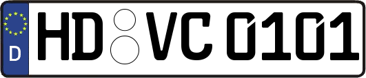 HD-VC0101