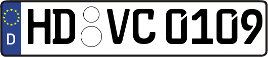 HD-VC0109