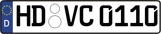 HD-VC0110
