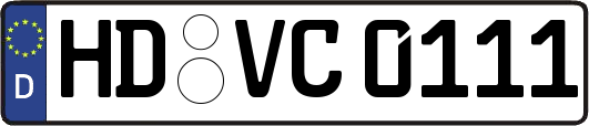 HD-VC0111