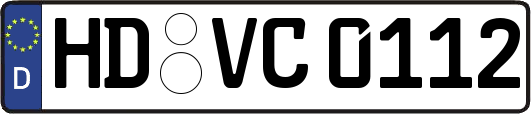 HD-VC0112