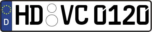 HD-VC0120