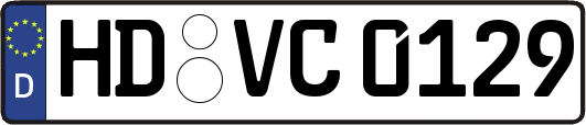 HD-VC0129