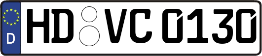 HD-VC0130