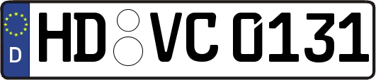 HD-VC0131