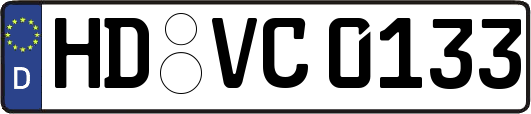 HD-VC0133
