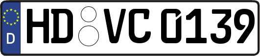 HD-VC0139