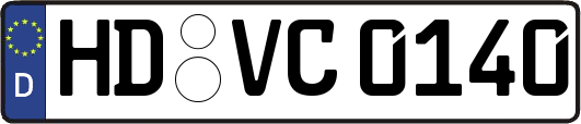 HD-VC0140