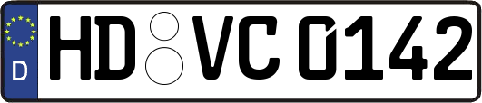 HD-VC0142