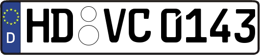 HD-VC0143