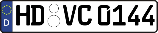 HD-VC0144