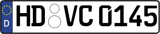 HD-VC0145