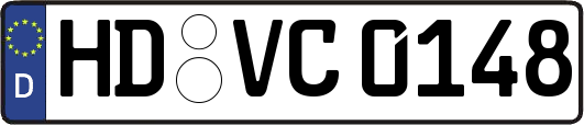 HD-VC0148