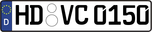 HD-VC0150