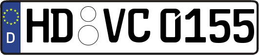 HD-VC0155
