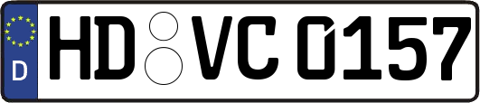 HD-VC0157