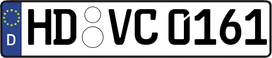 HD-VC0161