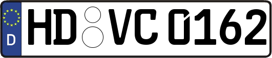 HD-VC0162