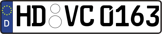 HD-VC0163