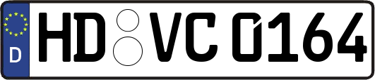 HD-VC0164