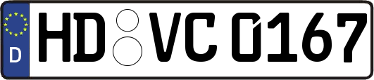 HD-VC0167