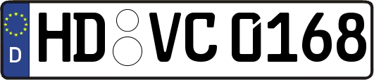 HD-VC0168
