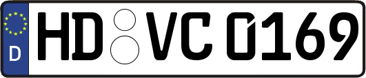 HD-VC0169