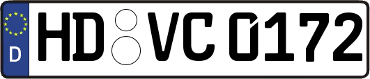 HD-VC0172